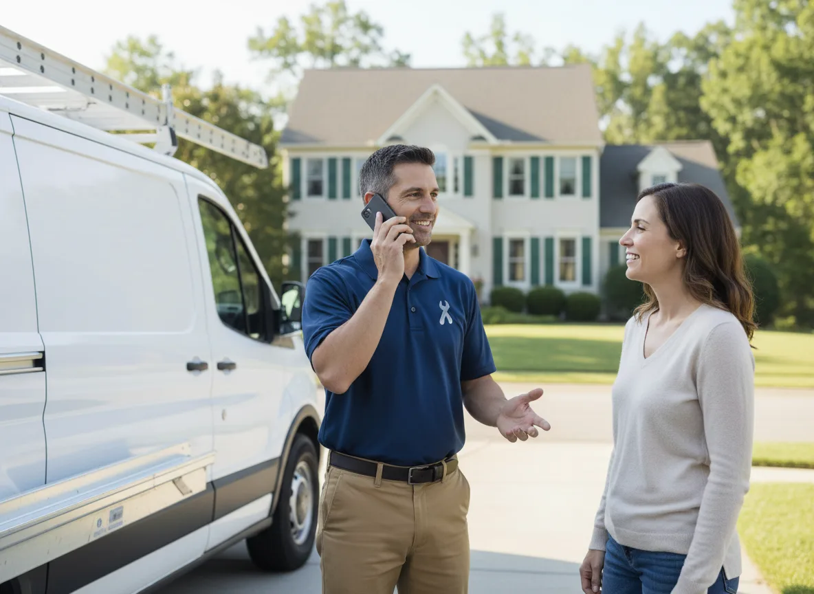 Home Gutter Service Farmersburg, IN FAQs